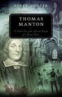 Thomas Manton (Paperback)
