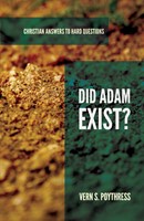 Did Adam Exist? (Paperback)