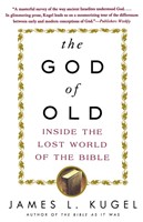 The God of Old