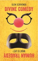 Divine Comedy, Human Tragedy (Paperback)