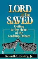 Lord Of The Saved (Paperback)