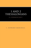 1 and 2 Thessalonians (Paperback)