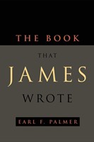 The Book That James Wrote (Paperback)