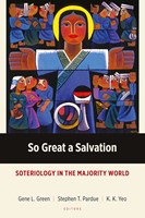 So Great a Salvation (Paperback)