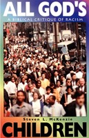 All God's Children (Paperback)