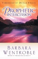 Prophetic Intercession (Paperback)