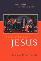 Encounters with Jesus (Paperback)