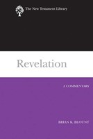 Revelation (Hard Cover)