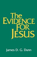 The Evidence for Jesus (Paperback)