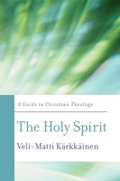 The Holy Spirit (Paperback)
