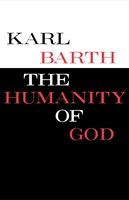 The Humanity of God (Paperback)