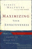 Maximizing Your Effectiveness (Paperback)