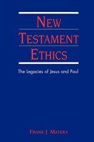 New Testament Ethics (Paperback)