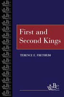 First and Second Kings (Paperback)