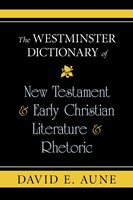 The Westminster Dictionary of New Testament (Paperback)