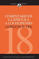 Comentario de la Epistola A los Filipenses (Paperback)