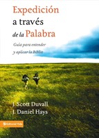 Expedición a través de la palabra (Paperback)