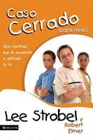 El Caso Cerrado Para Ni OS (Paperback)