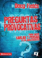 Preguntas provocativas (Paperback)