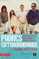 Padres extraordinarios (Paperback)