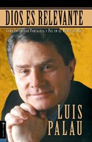 Dios Es Relevante (Paperback)