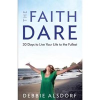 The Faith Dare (Paperback)