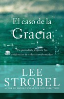 El caso de la gracia (Paperback)