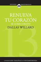 Renueva Tu Corazon (Paperback)