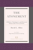 The Atonement (Paperback)