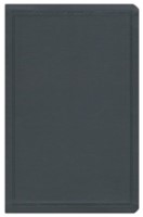 CSB Deluxe Gift Bible, Black LeatherTouch (Imitation Leather)
