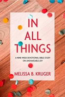 In All Things (Paperback)