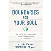 Boundaries For Your Soul