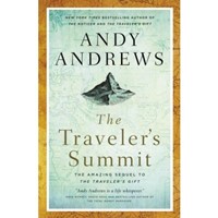 The Traveler's Summit (Paperback)