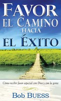 Favor, el camino hacia el éxito (Favour: Road to Success)