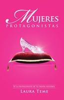 Mujer protagonista (Paperback)