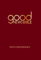 GNB With Concordance (Hard Cover)