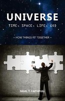 Universe (Paperback)