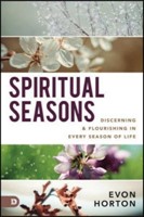 Spiritual Seasons (Paperback)