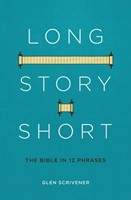 Long Story Short (Paperback)