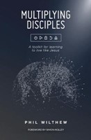 Multiplying Disciples (Hard Cover)