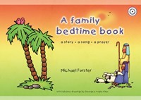 Family Bedtime Book (Paperback)