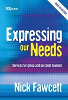 Expressing Our Needs (Paperback)