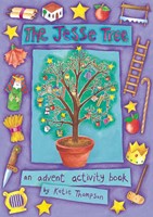 The Jesse Tree (Paperback)