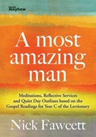 Most Amazing Man Year C, A (Paperback)