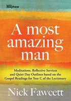 Most Amazing Man Year C, A (Paperback)