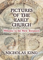 Pictures of the Early Church (Paperback)