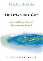 Thirsting for God (Paperback)