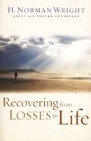 Recovering From Losses In Life (Paperback)