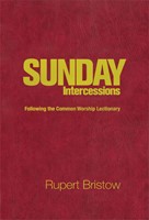 Sunday Intercessions (Hard Cover)