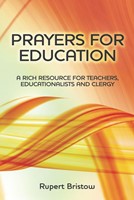 Prayers for Education Enlarged (Paperback)